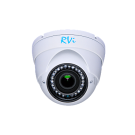 Антивандальная камера видеонаблюдения CVI RVi-HDC311VB-C (2.7-12)