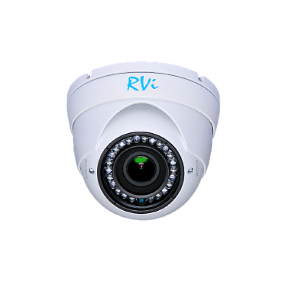 Антивандальная камера видеонаблюдения CVI RVi-HDC311VB-C (2.7-12)