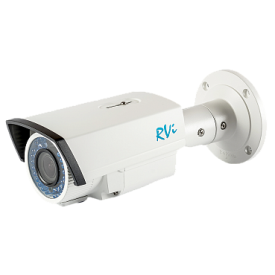 Уличная TVI камера видеонаблюдения RVi-HDC411-AT (2.8-12)